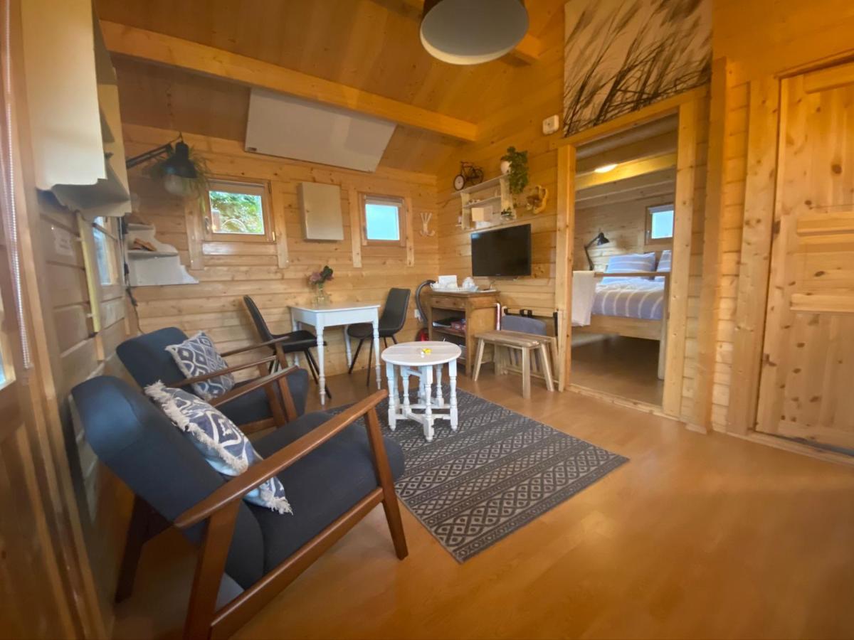 C'Est La Vie Villa Wanneperveen Eksteriør billede