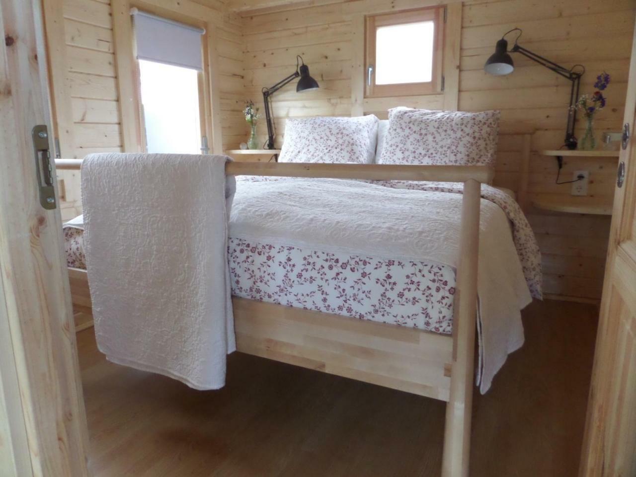 C'Est La Vie Villa Wanneperveen Eksteriør billede