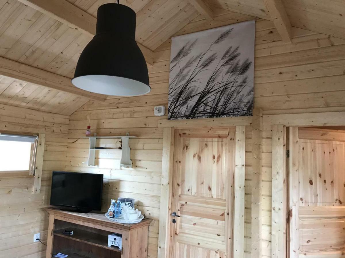 C'Est La Vie Villa Wanneperveen Eksteriør billede