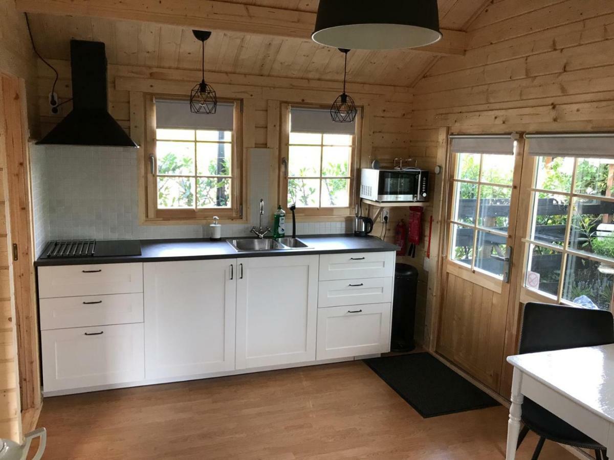 C'Est La Vie Villa Wanneperveen Eksteriør billede
